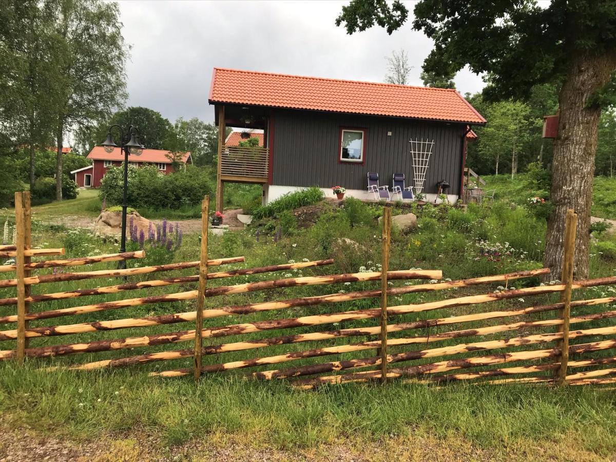 Joarsbo, Stuga 2, Gardsstugan Kalv Экстерьер фото