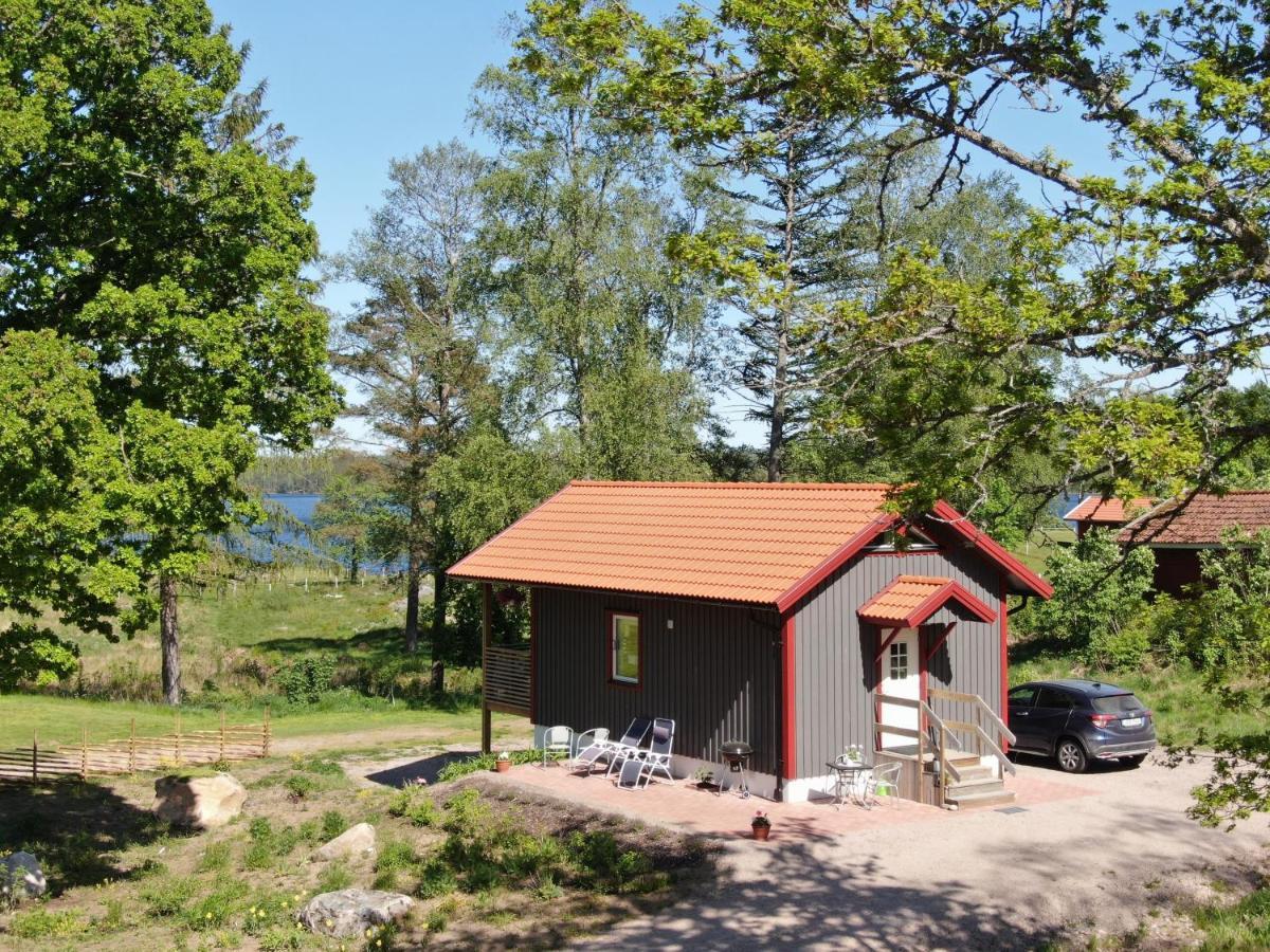 Joarsbo, Stuga 2, Gardsstugan Kalv Экстерьер фото