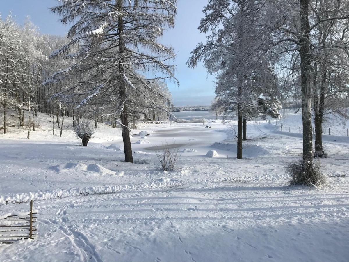 Joarsbo, Stuga 2, Gardsstugan Kalv Экстерьер фото
