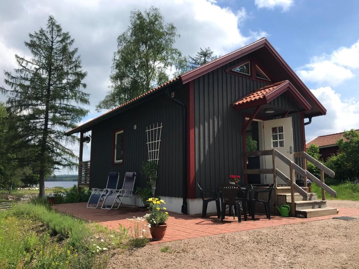 Joarsbo, Stuga 2, Gardsstugan Kalv Экстерьер фото